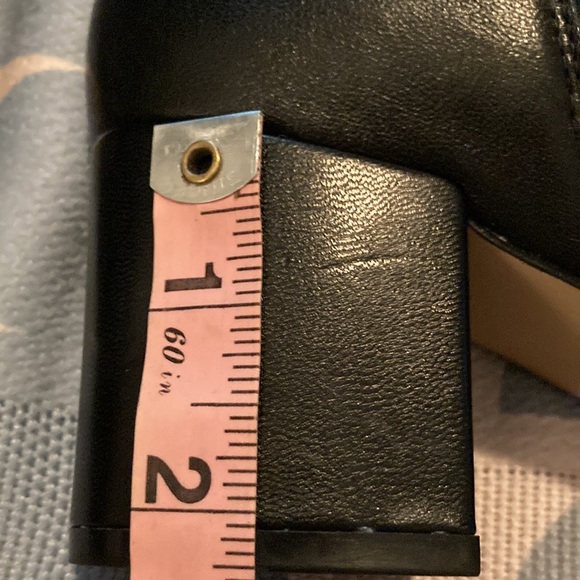 Marc Fisher Ankle Boot - Picture 9 of 9